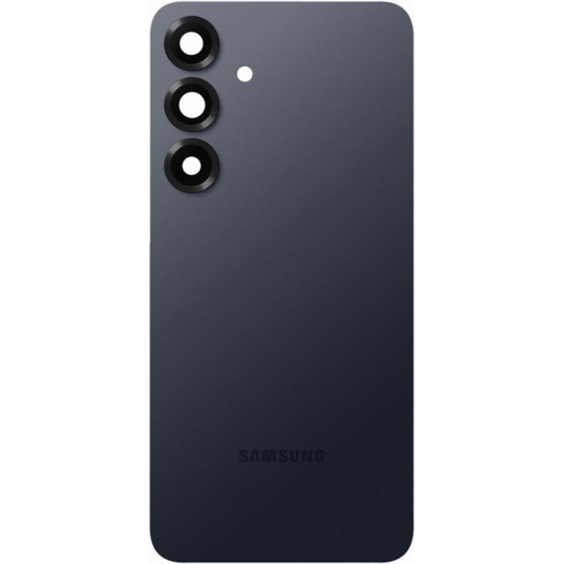 Samsung Battery Cover SM-S931 Galaxy S25 schwarz GH82-36295E (Abdeckung, Galaxy S25), Mobilgerät Ers