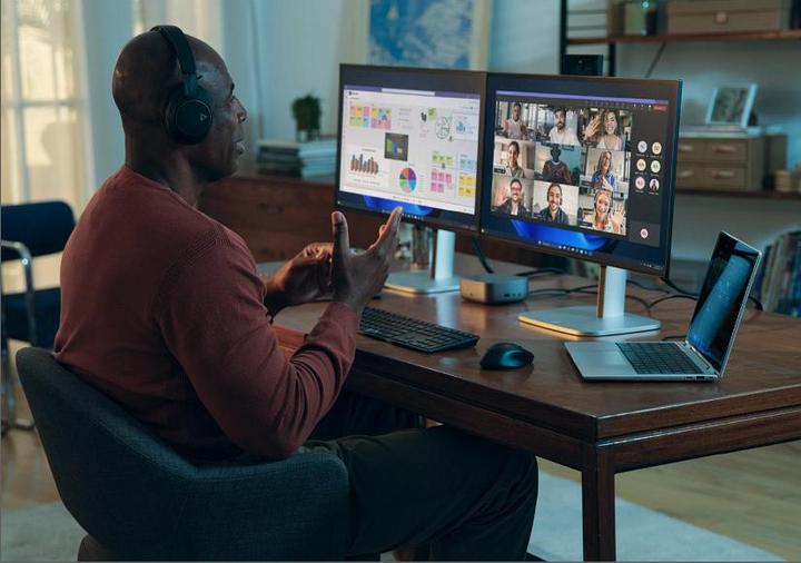 Immagine prodotto HP EB8FlipG1i13 U5 225U1332GB/512LTE5GPC (13.30", 512 GB, 32 GB, CH, Intel Core Ultra 5 225U)