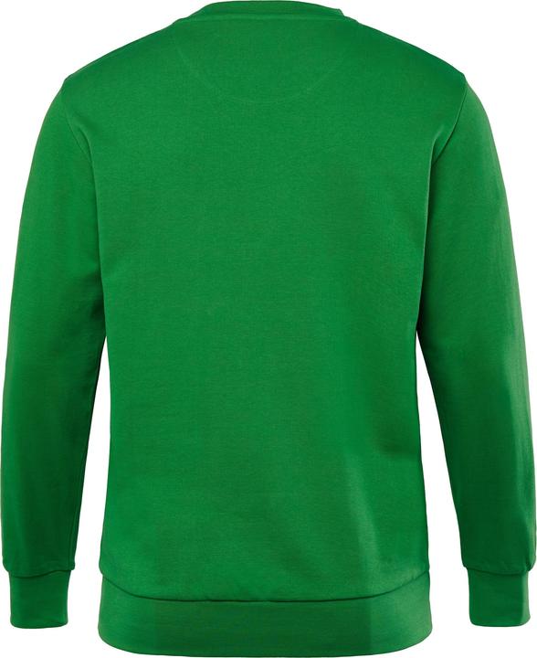 Produktbild Men+ Sweatshirt, Basic, Rundhalsausschnitt (6XL)