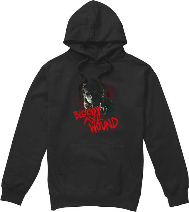 Produktbild Bloody Axe Wound Kapuzenpullover (XL)
