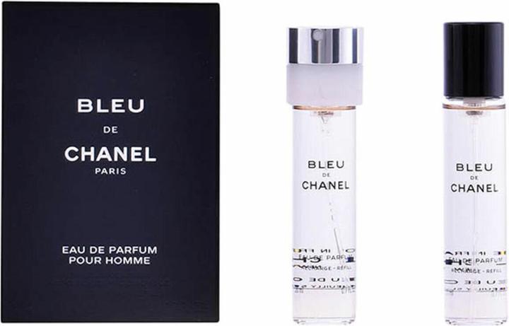 Chanel Bleu de Pour Homme (Eau de Parfum, 60 ml)