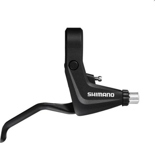Image du produit Shimano Alivio BL-T4000