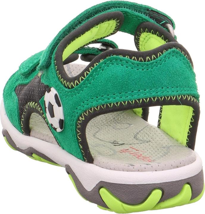 Produktbild Superfit Sandale Leder MIKE 3.0 (31)