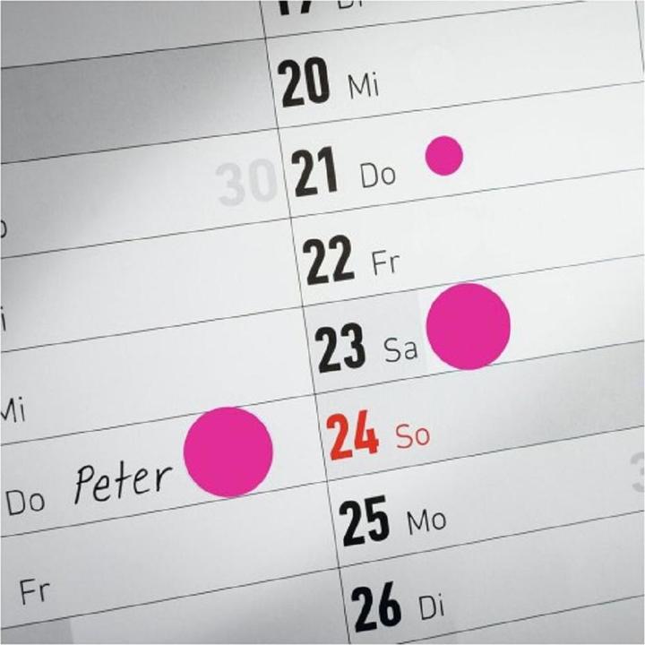 Produktbild Avery Markierungspunkte