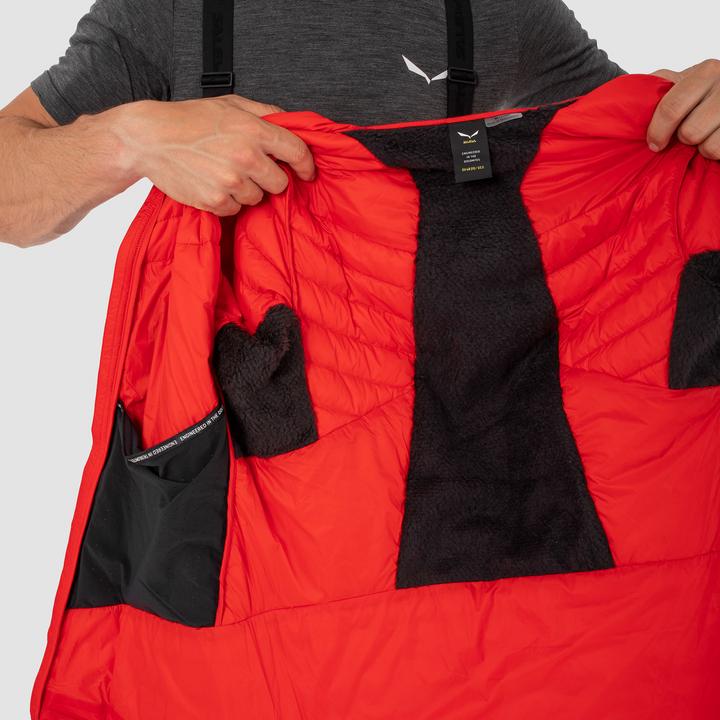 Produktbild Salewa Ortles Hybrid RDS Down Jacket (S)