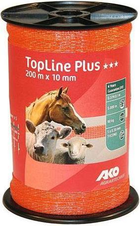 Produktbild AKO Weidezaunband TopLine Plus
