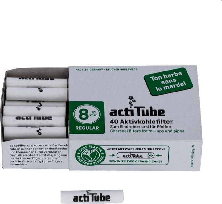 Produktbild Actitube Tune