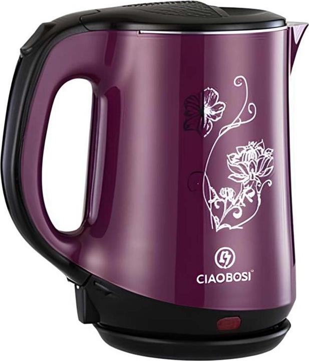 Immagine prodotto Avizar Wasserkocher 2,5L 2000W mit Auto-Off (2.50 l)