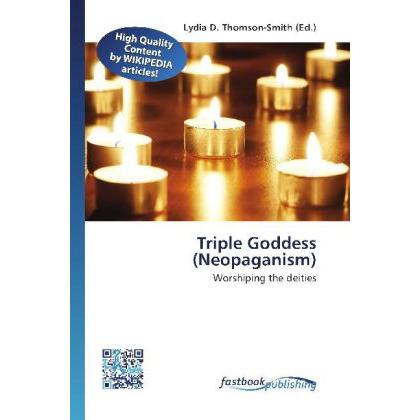 Triple Goddess (Neopaganism), Sachbücher