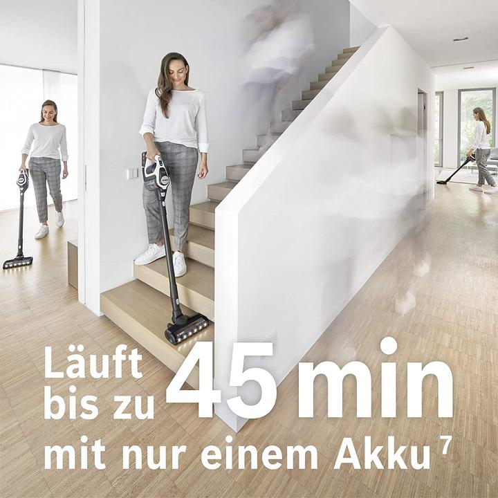 Produktbild Bosch Hausgeräte Unlimited 8 Gen2 BKS8214W