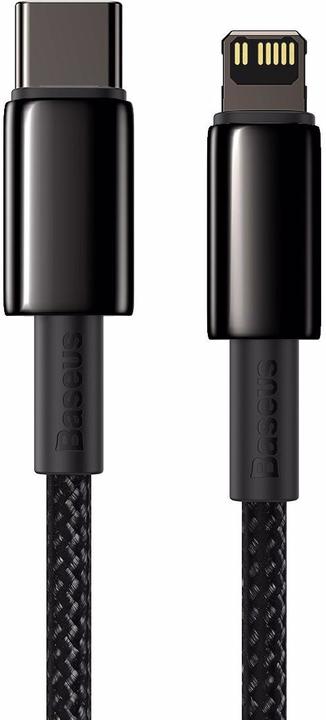 Produktbild Baseus USB-C – Lightning (2 m, USB 2.0, 20 W)
