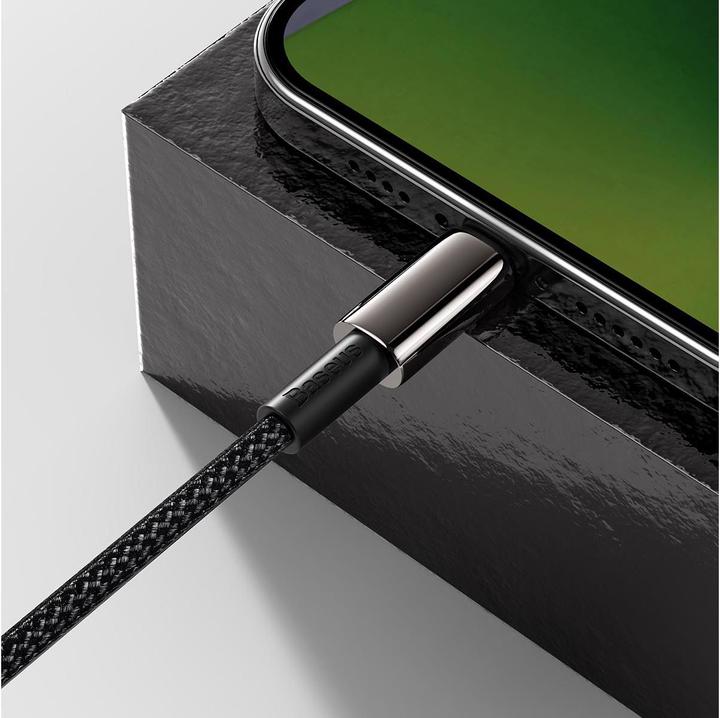 Produktbild Baseus USB-C – Lightning (2 m, USB 2.0, 20 W)