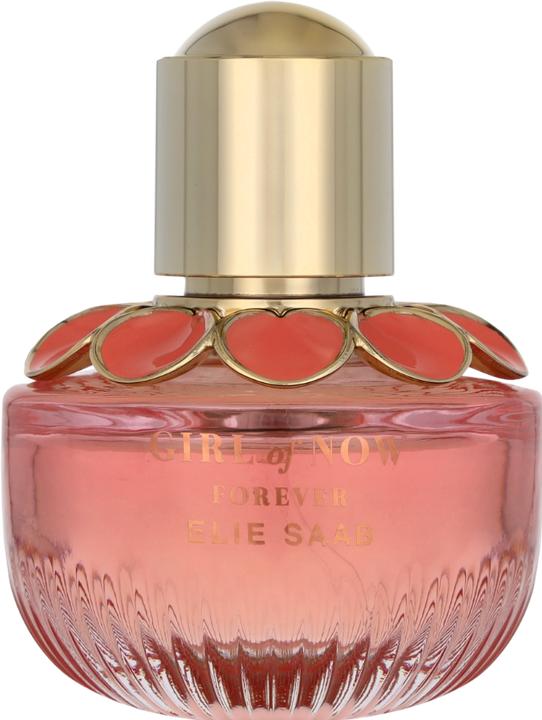 Produktbild Elie Saab Girl of Now Forever (Eau de Parfum, 30 ml)