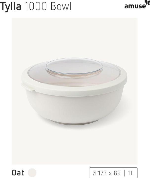 Produktbild Amuse Tylla Bowl