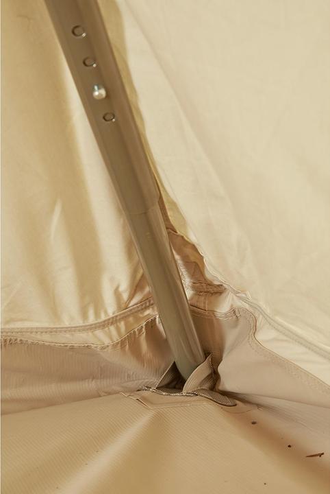Actual product image Nordisk Midgard 20 Tent (Dome tent, 41.50 kg, 6 persons)