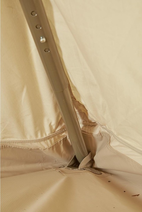 Produktbild Nordisk Midgard 20 Zelt (Kuppelzelt, 41.50 kg, 6 Personen)