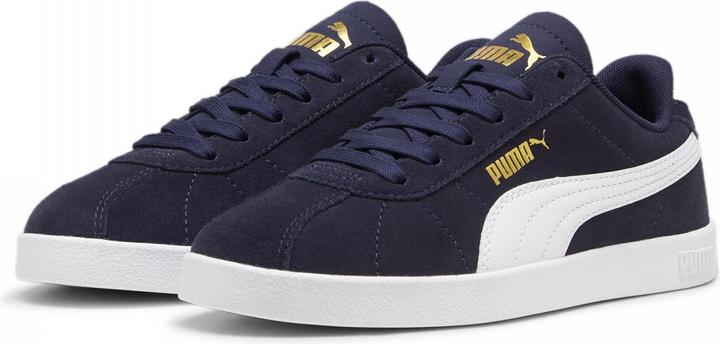 Produktbild Puma Club II Jr (37)