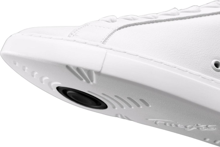 Actual product image Fuego Dance Sneakers (35)
