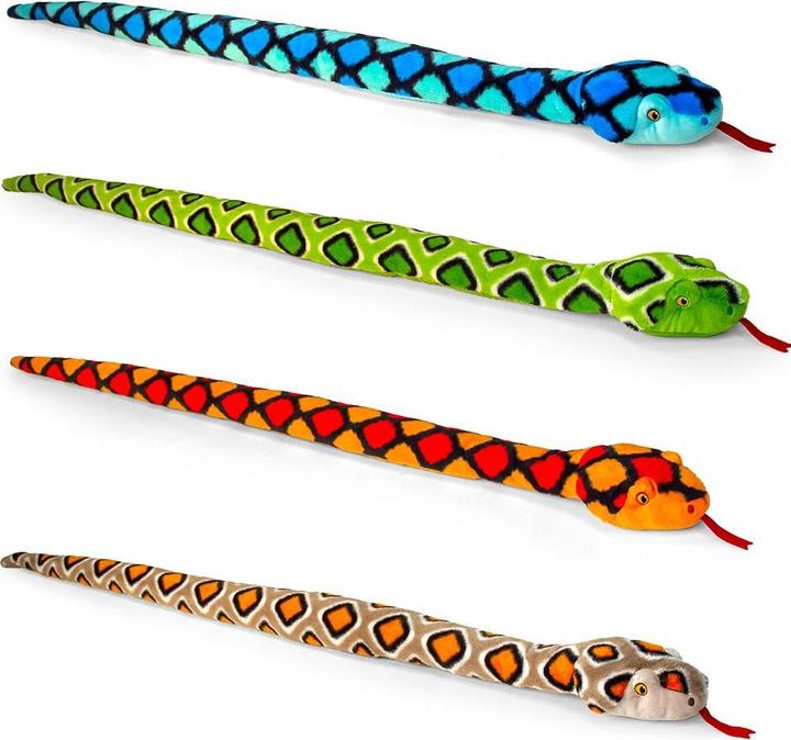 Image du produit Sombo Serpent Keeleco (100 cm)