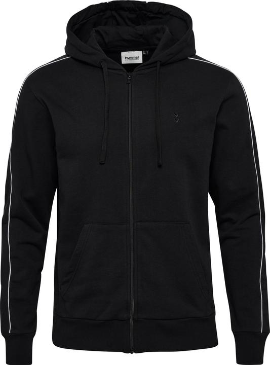 Produktbild hummel hmlPulse Piping Zip Hoodie (L)