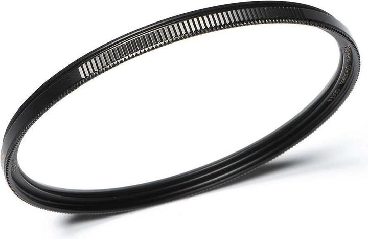 Produktbild Nisi UV-Filter Pro Nano HUC 62mm (62 mm, UV-Filter)