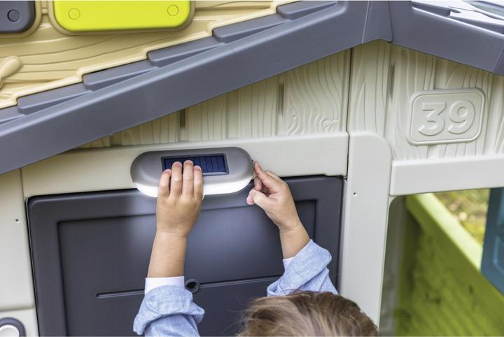 Actual product image Smoby Nomadic Rechargeable Lamp