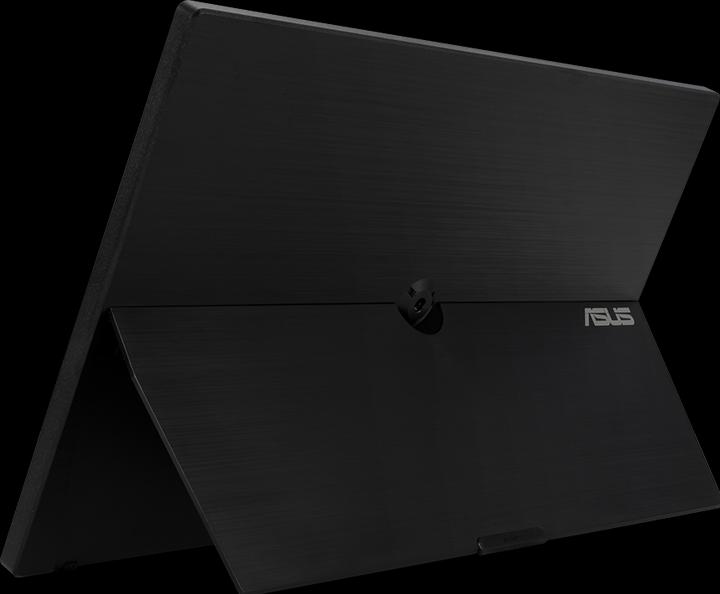 Productafbeelding ASUS ZenScreen MB16ACV (1920 x 1080 Pixels, 15.60")
