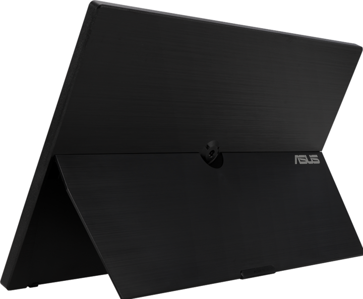 Actual product image ASUS ZenScreen MB16ACV (1920 x 1080 pixels, 15.60")