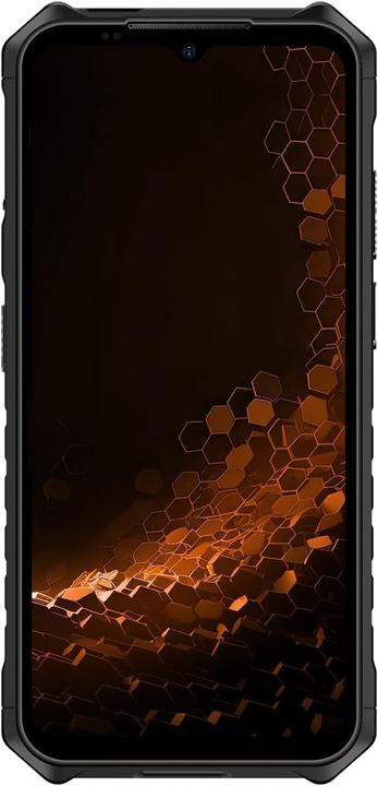 Image du produit Myphone Marteau Iron V (64 Go, Noir, 6.50", Double SIM, 4G)