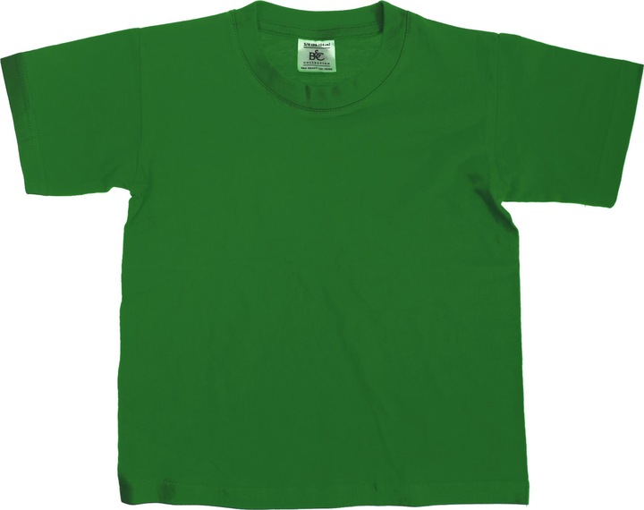 Actual product image B&C T-shirt short sleeve (pack of 2) (104)