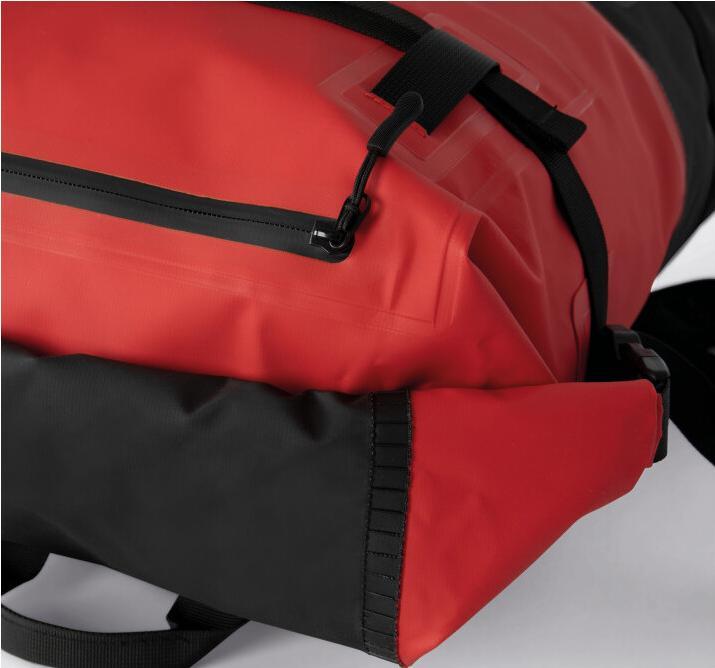 Image du produit Kimood Sac à dos imperméable avec sangles de compression