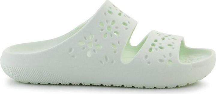 Image du produit Crocs W's Classic FloralCutOutSandal (37)