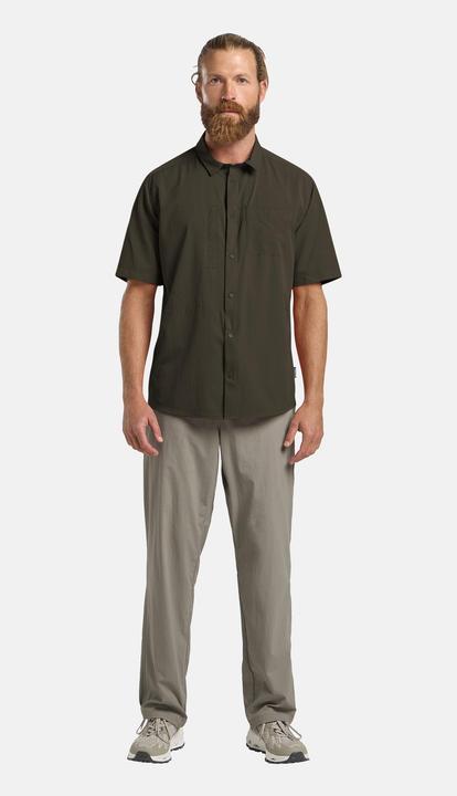 Immagine prodotto Jack Wolfskin Sierra Canyon Ss Shirt M (M)