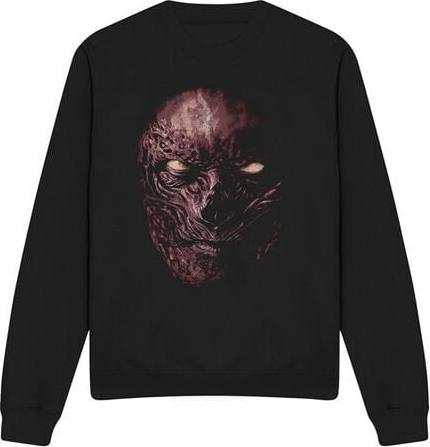 Produktbild Universal Textiles Season 5 - Vecna Oversized Face (M)