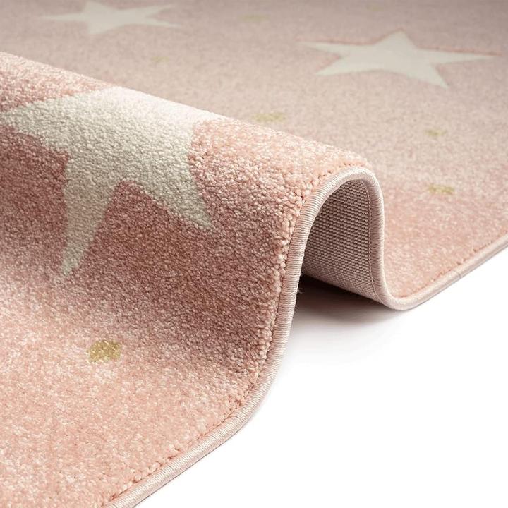 Produktbild Paco Home Sterne (280 x 200 cm)