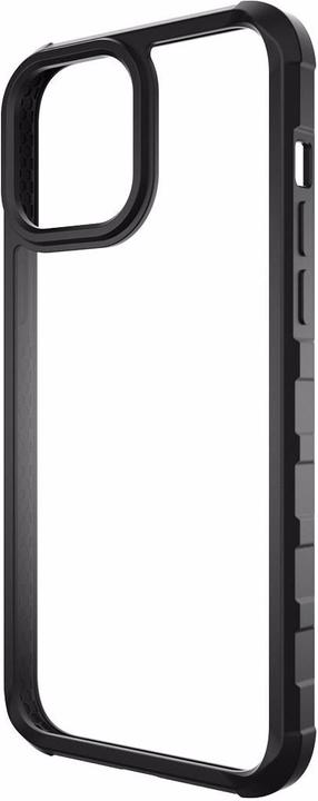 Produktbild PanzerGlass 0320 Handy-Schutzhülle Transparent (Apple iPhone 13 Pro Max)
