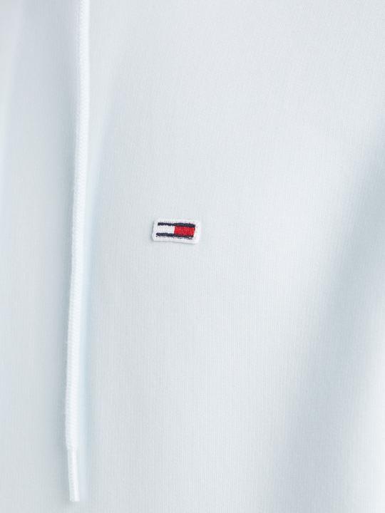 Immagine prodotto Tommy Hilfiger TJM Reg Felpa con cappuccio solido DM0DM16382 Cyo XL (XL)