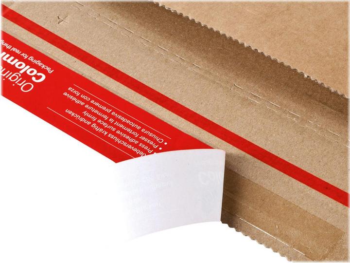 Actual product image Colompac Wrapping Carton (29 x 38 x 8 cm, 1 x)