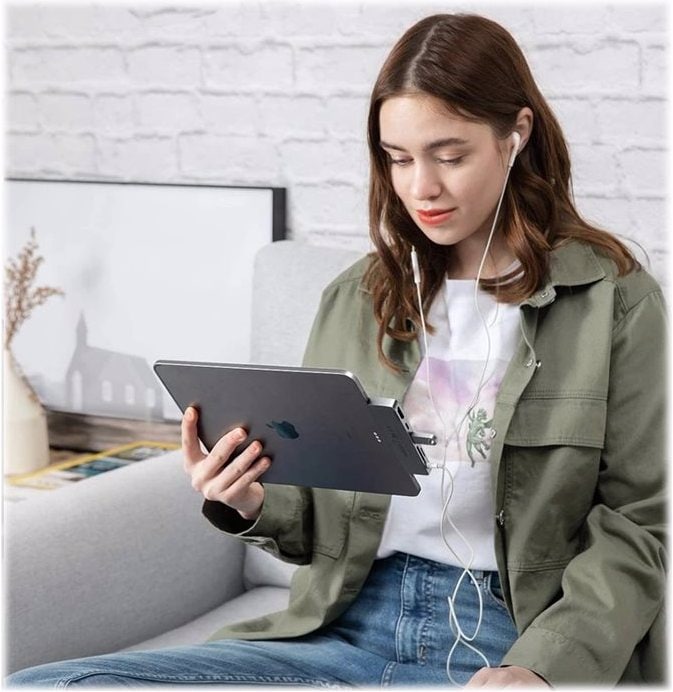 Produktbild Anker PowerExpand Direct 6 in 1 (USB-C, 1 Ports)