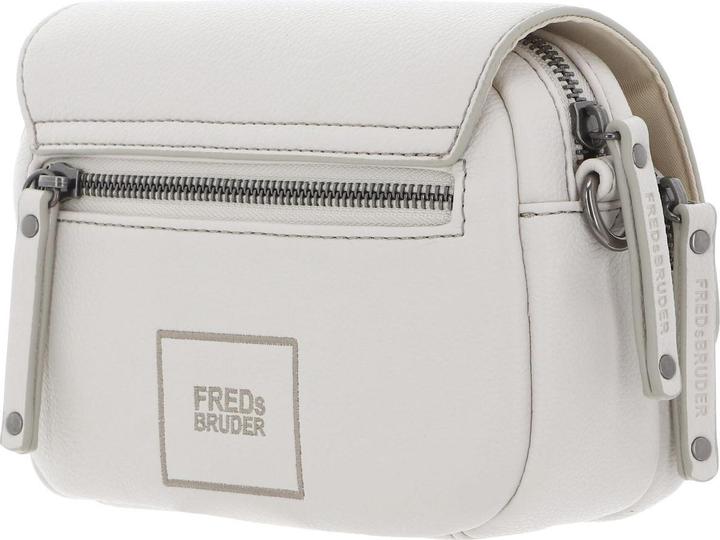 Actual product image FredsBruder Bestie Umhängetasche Leder 20 cm