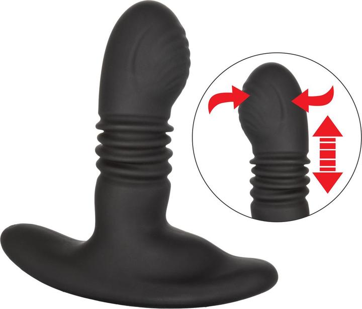 Image du produit CalExotics Échantillon de rotateur Eclipse Thrusting
