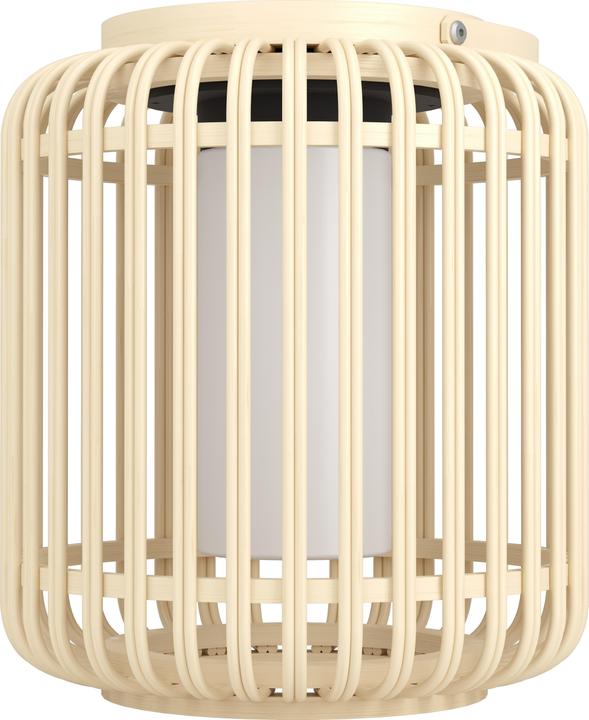 Actual product image EGLO Solar decorative light