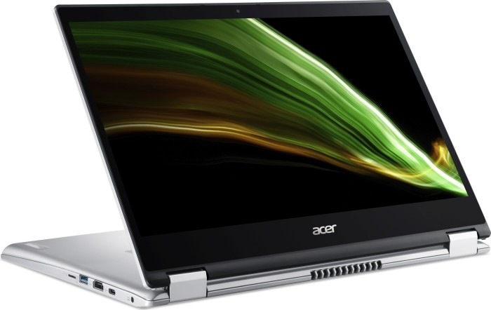 Produktbild Acer Spin 1 (14", Intel Pentium Silver N6000, 8 GB, 256 GB, DE)