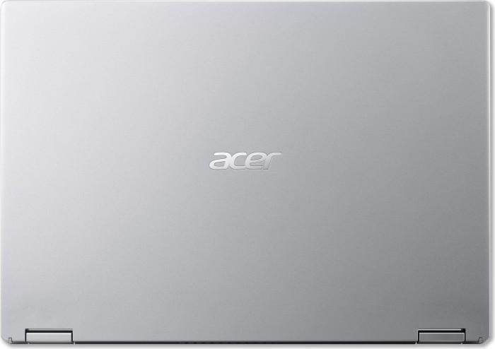Produktbild Acer Spin 1 (14", Intel Pentium Silver N6000, 8 GB, 256 GB, DE)