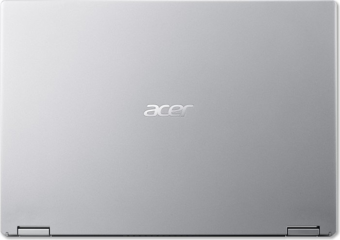 Produktbild Acer Spin 1 (14", Intel Pentium Silver N6000, 8 GB, 256 GB, DE)