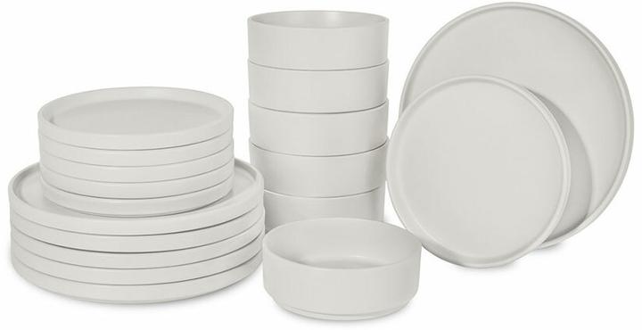 Immagine prodotto BerlingerHaus Haus 18-teiliges Tellerset Sahara Collection