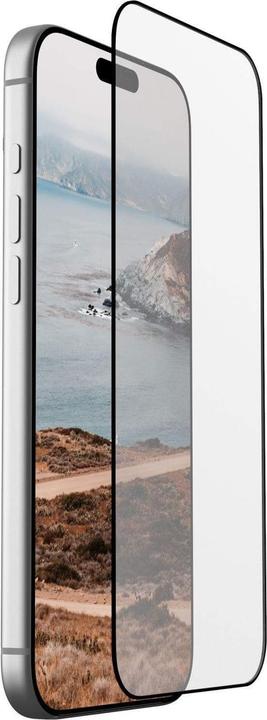 Actual product image UAG Glass Shield (1 pcs., Apple iPhone 17 Pro Max)