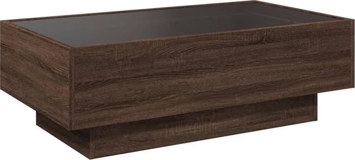 Image du produit vidaXL Couchtisch (90 x 50 x 30 cm)