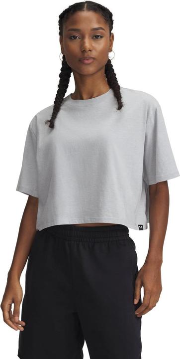 Produktbild Under Armour Rival TShirt kurzärmlig (S)