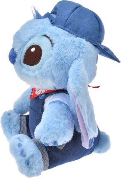 Actual product image Disney Denim Stitch (22 cm)